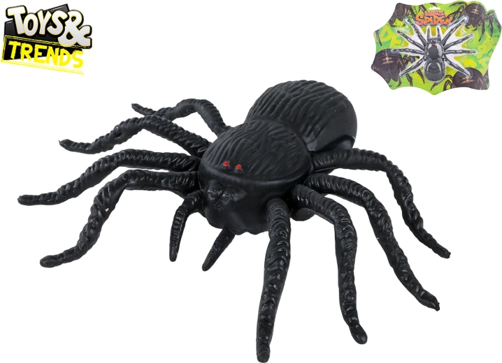 Super Stretchy Spider Toys&Trends