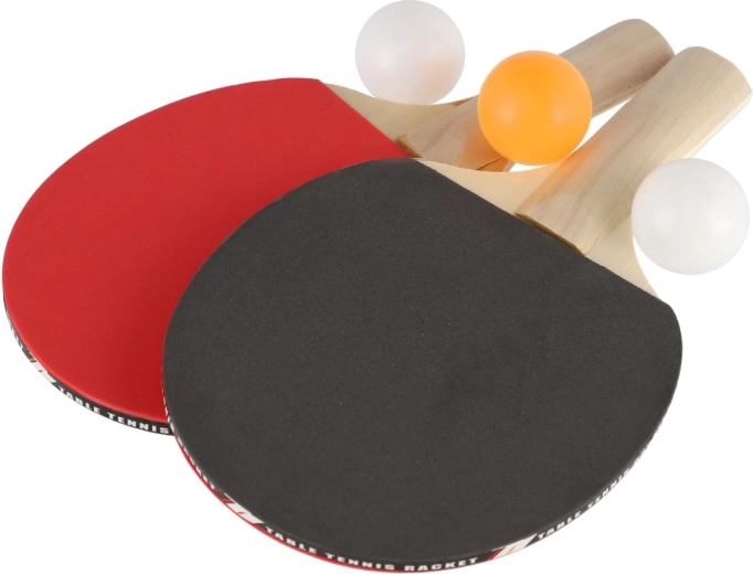 Ergonomic wooden handles