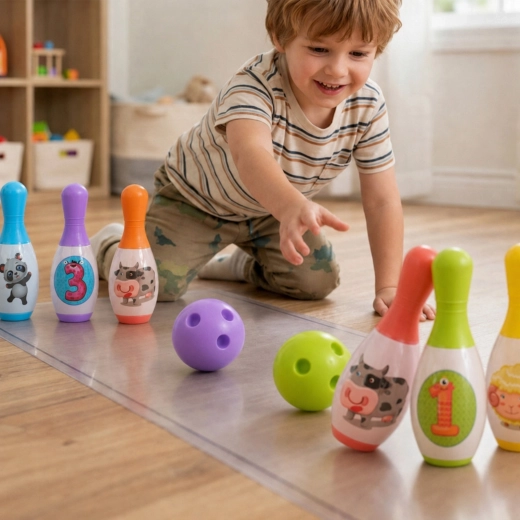 Fun for the whole family