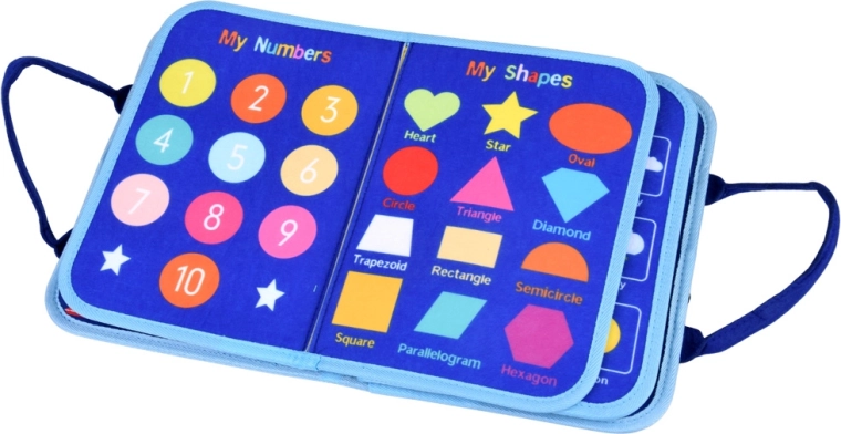 10 interaktīvas lapas mācībām spēlējoties