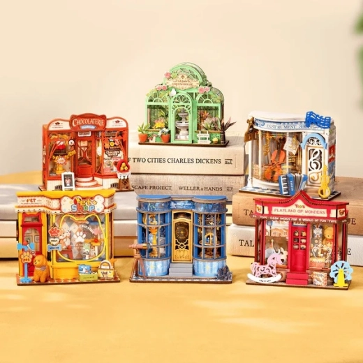 Creative decoration and gift