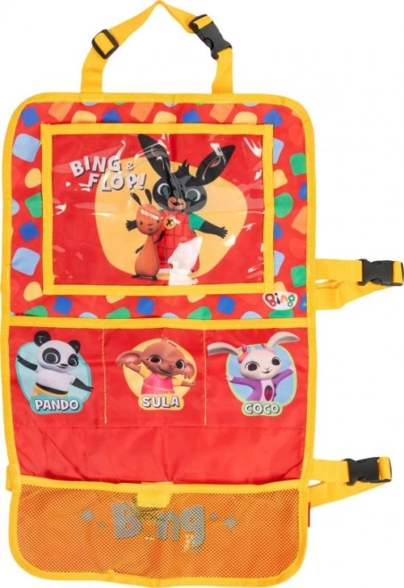 Bērnu organizators Bing