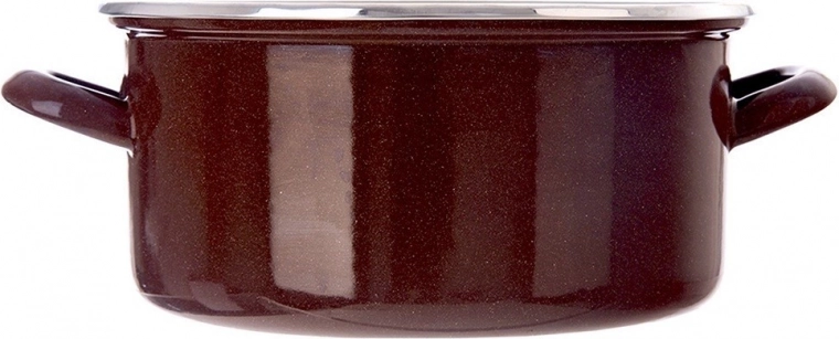 Universāls visiem plīts veidiem un krāsnij