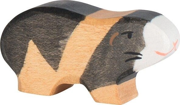 Holztiger jūrascūciņa – 1 gab.