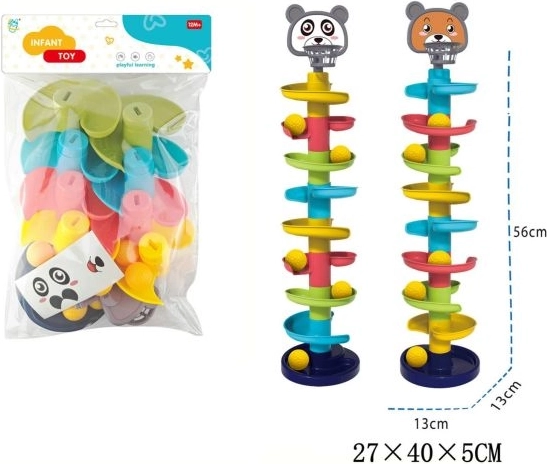 Marble Run