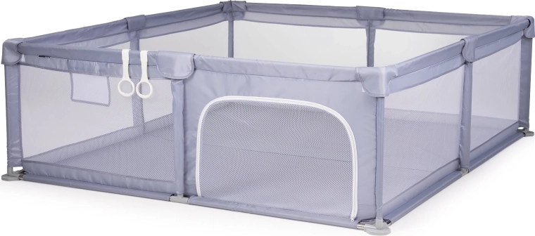 Bērnu manēža CHIPOLINO Laguna Grey