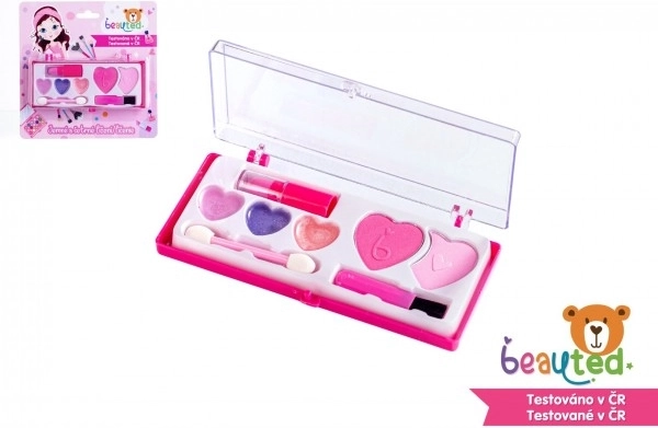 Beauted bērnu kosmētikas komplekts
