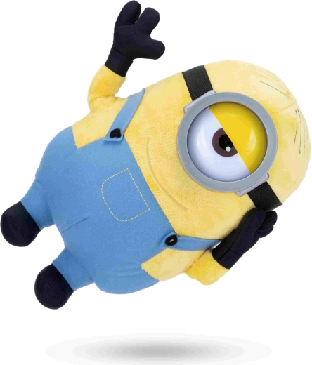 A great gift for Minions fans