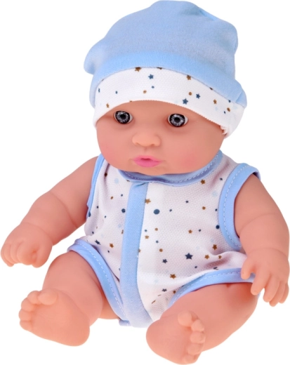 Kustīgas ekstremitātes un noņemams apģērbiņš
