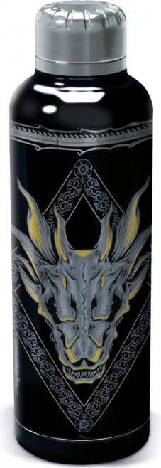 Termopudele no nerūsējošā tērauda – House of Dragon
