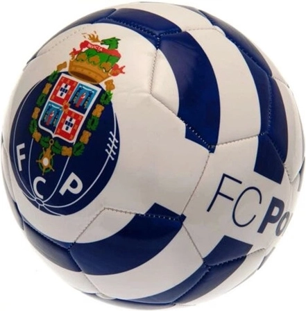 FC Porto futbola bumba, 5. izmērs