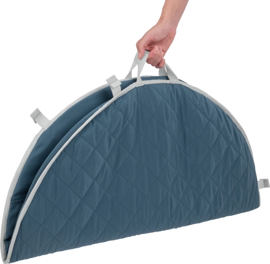 Reversible and easy to carry