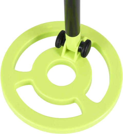 Waterproof coil and bright LED indication