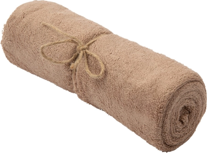 Timboo bambusa dvielis Savannah sand 74 × 110 cm