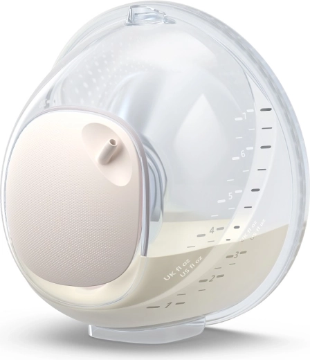 Patiesa brīvība: viegla hands‑free krūzīte