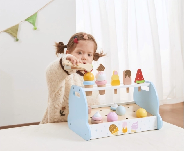 Fine motor skills training