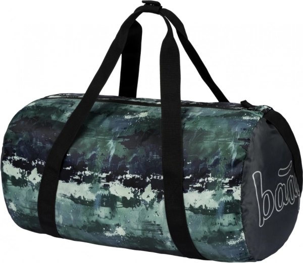 Sport Foldable Bag BAAGL Hoop Forest