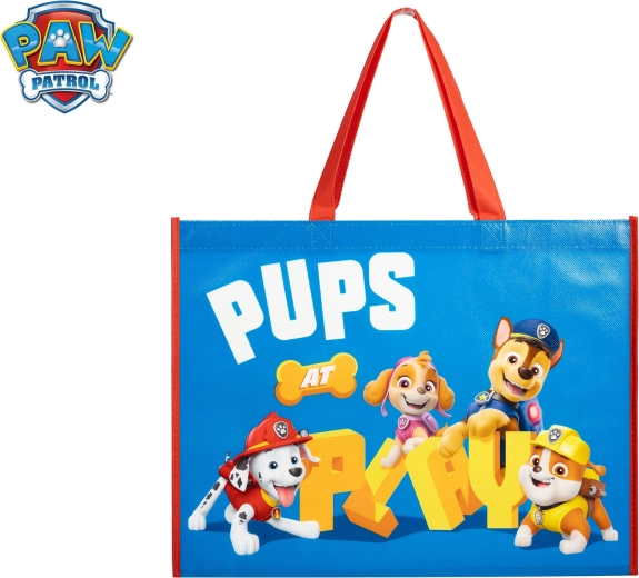 Children’s Paw Patrol backpack