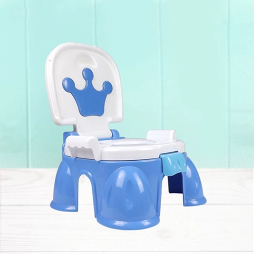 Practical 3-in-1 design