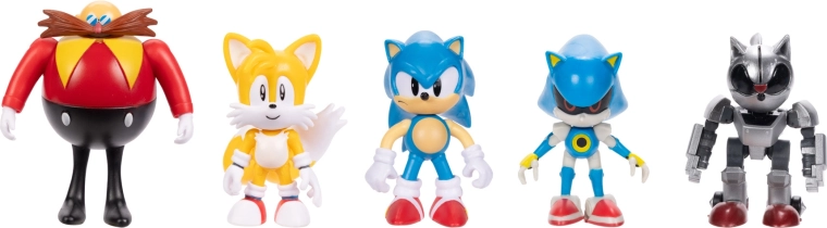 Kompakts 6 cm izmērs ar artikulāciju