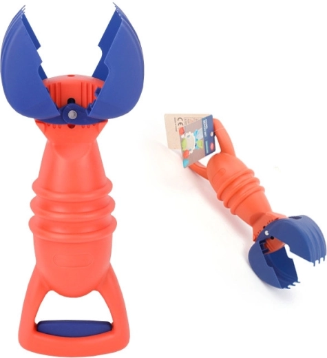 Ergonomisks rokturis mazām rokām