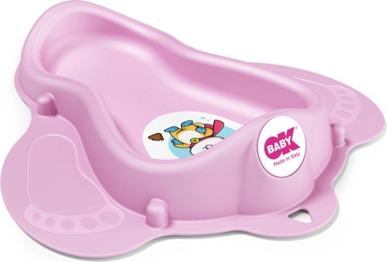Ok Baby Magical Potty magic potty pink