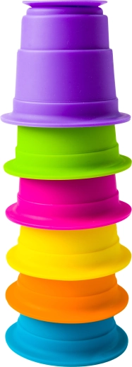 Kraušana un iekraušana prasmju attīstībai