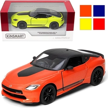Modelis Nissan Fairlady Z Customised 2023 - 1 gab.
