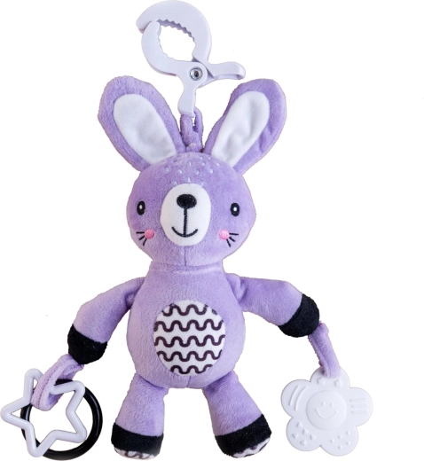 Graužekļi un rotaļas smalkajai motorikai