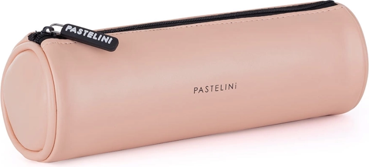 Apaļš PASTELINI PU penālis, aprikožu krāsā