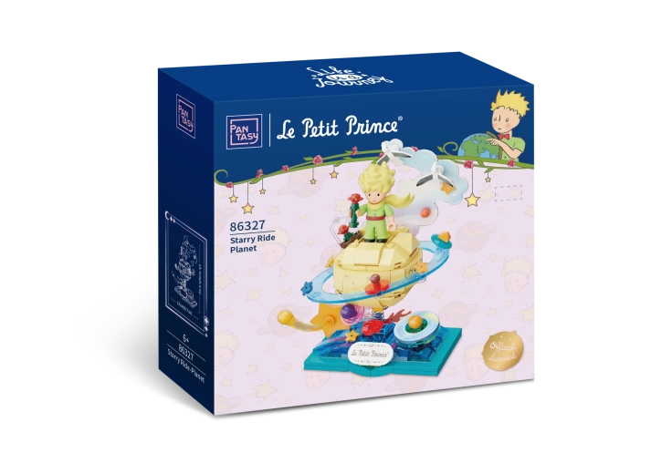 Teicama prezentācija un dāvanu iepakojums