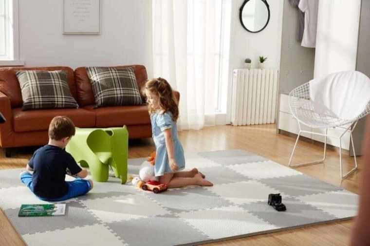 Viegla salikšana un maināmi izmēri