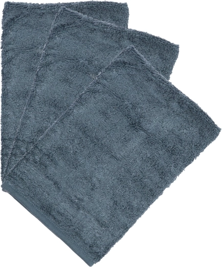 Timboo washcloth marin - 3 pcs