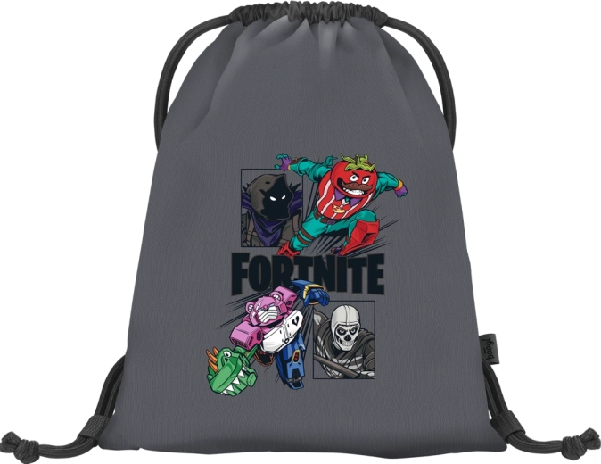 BAAGL drawstring bag Fortnite Squad GRS