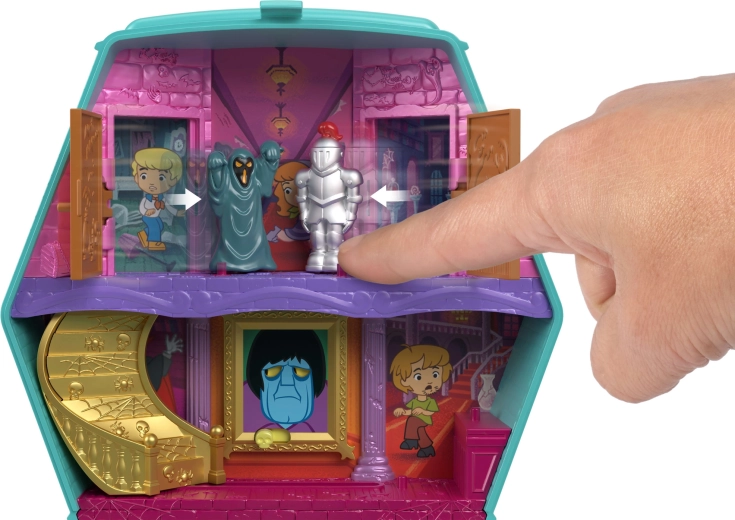 Kustīgi elementi dzīvīgai spēlei