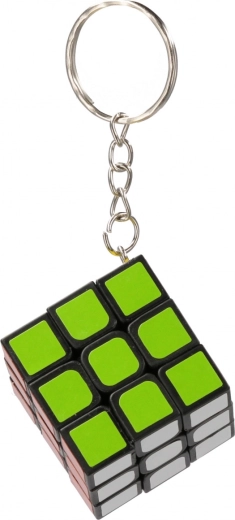 Patiesi pagriežams mini kubs