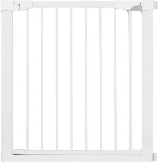 MoMi PAXI PLUS Child Safety Gate – White