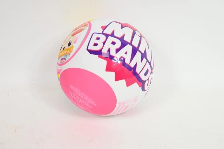 Zuru Mini Brands Kawaii Surprise Capsule
