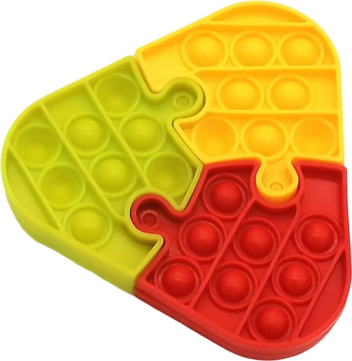Color variants according to the image