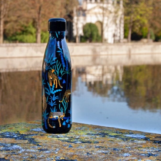 Praktisks 500 ml tilpums