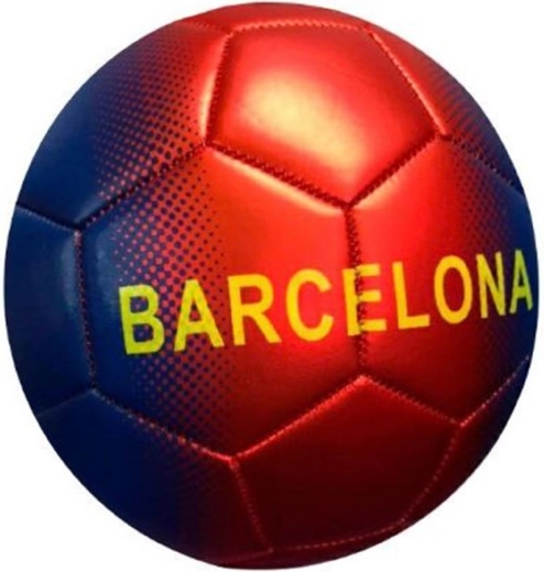 Futbola bumba Barcelona, 5. izmērs
