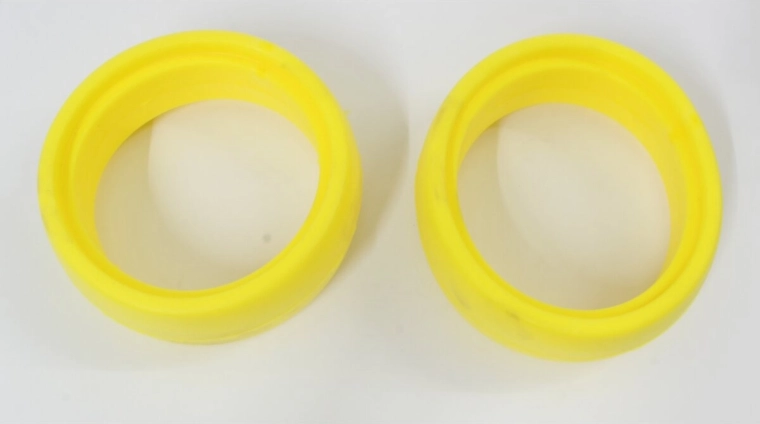Putuplasta ieliktnis truggy riteņam, mīksts (L, PR soft HN) Jamara – 1 gabals