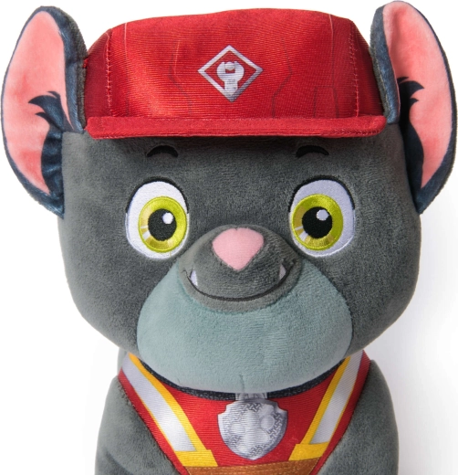 Uzticams varoņa tēls no seriāla