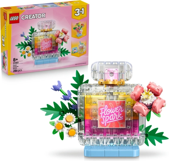 LEGO DUPLO Classic Creative Box Full of Colors