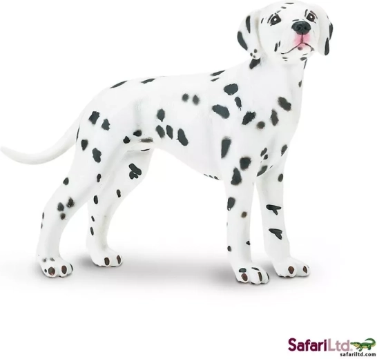 Safari Ltd. dalmācietis