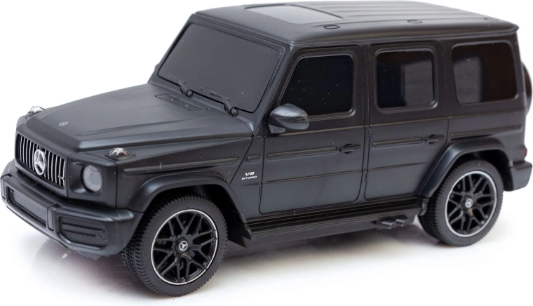 Licencēts Mercedes-Benz G63 mērogā 1:24