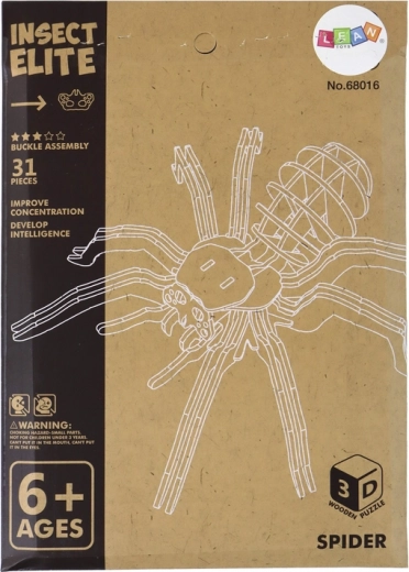 Izglītojoša izklaide bērniem no 6 gadu vecuma