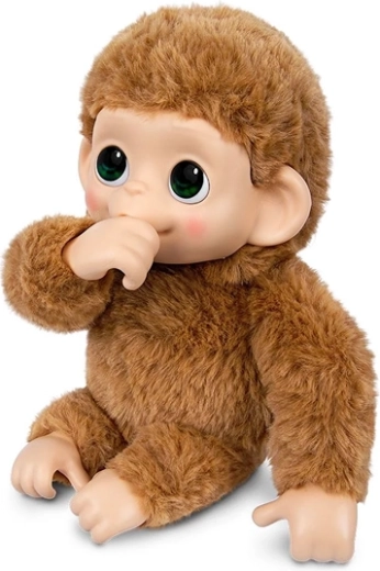 Poga īkšķa sūkāšanai
