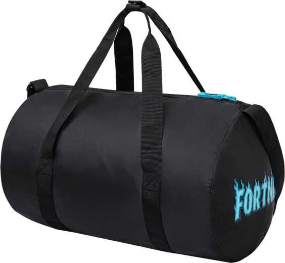 Baagl salokāma sporta soma Hoop Fortnite zila GRS