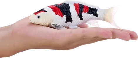 Izmērs ērts turēšanai rokā